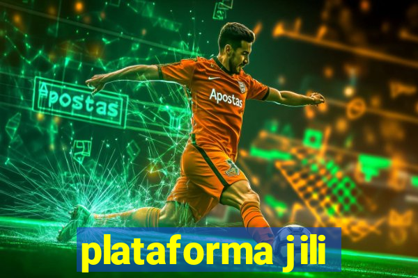 plataforma jili